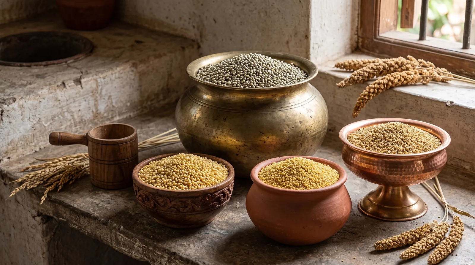 Millets