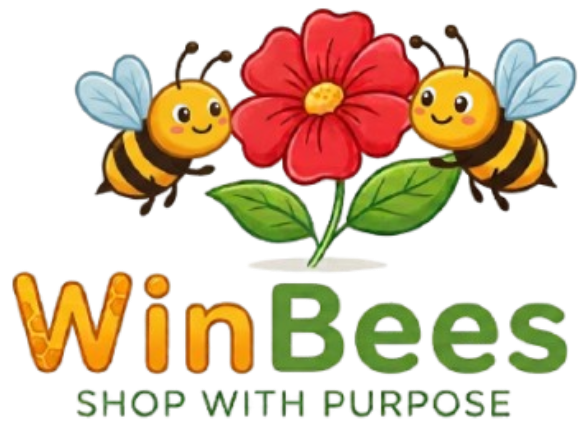 Winbees Logo